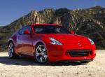 Nissan 370Z 2009 года (US)